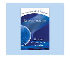 PDF Gratis Reencarnación